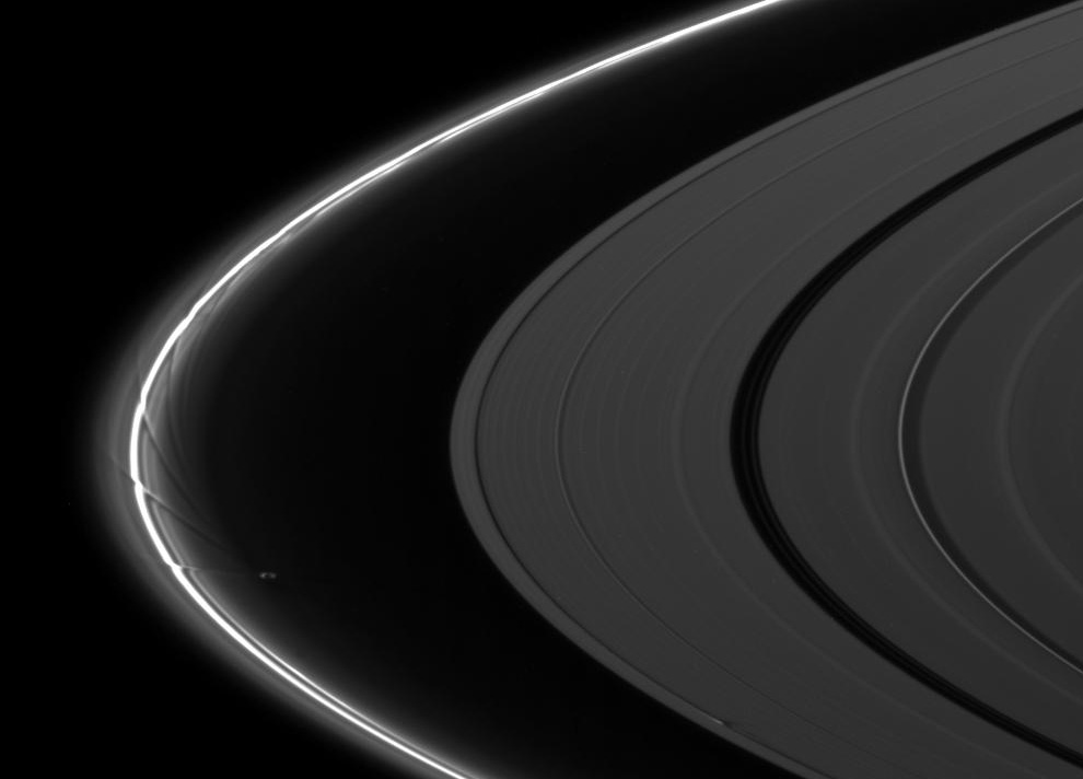 Планета Сатурн. Saturn