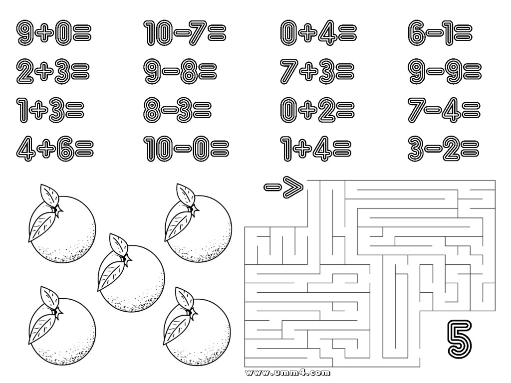 Free And Easy To Print Counting To 20 Worksheets Counting to 20, Mathematics gam