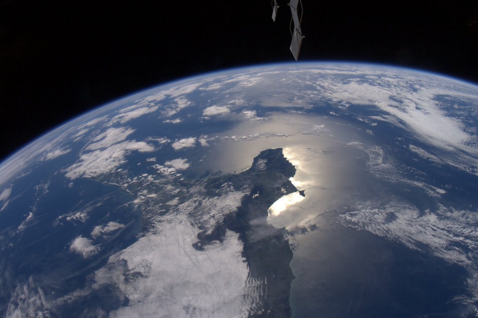 снимки из космоса, фотографии Земли из космоса, космос фото, красивые фотографии планеты