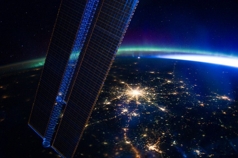 снимки из космоса, фотографии NASA, фото Земли из космоса